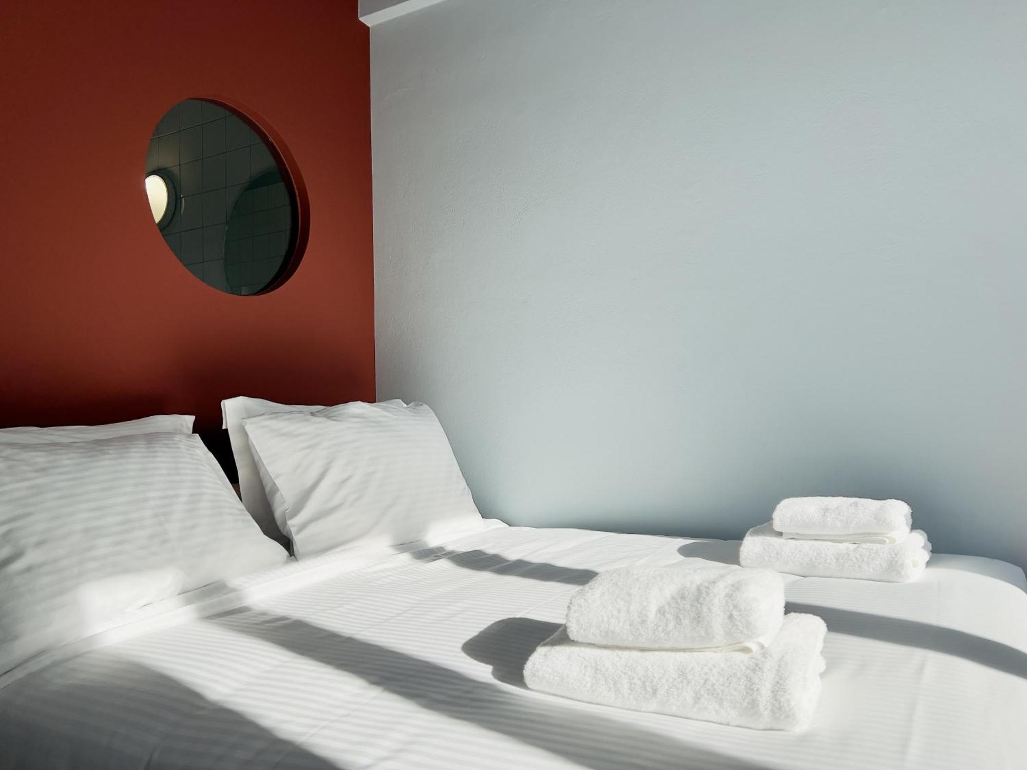 Acre Urban Studios In Monastiraki Athens Exterior photo