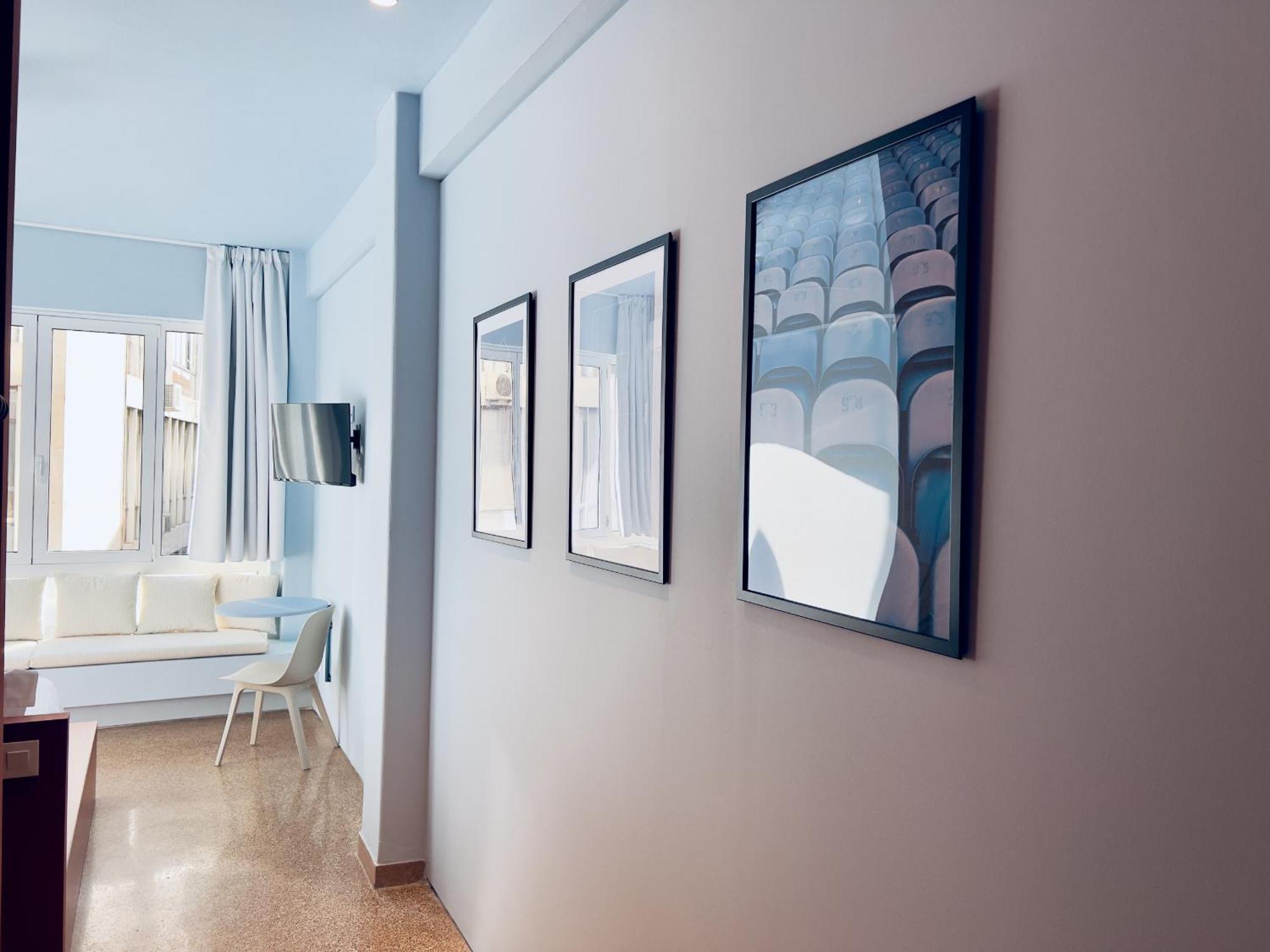 Acre Urban Studios In Monastiraki Athens Exterior photo